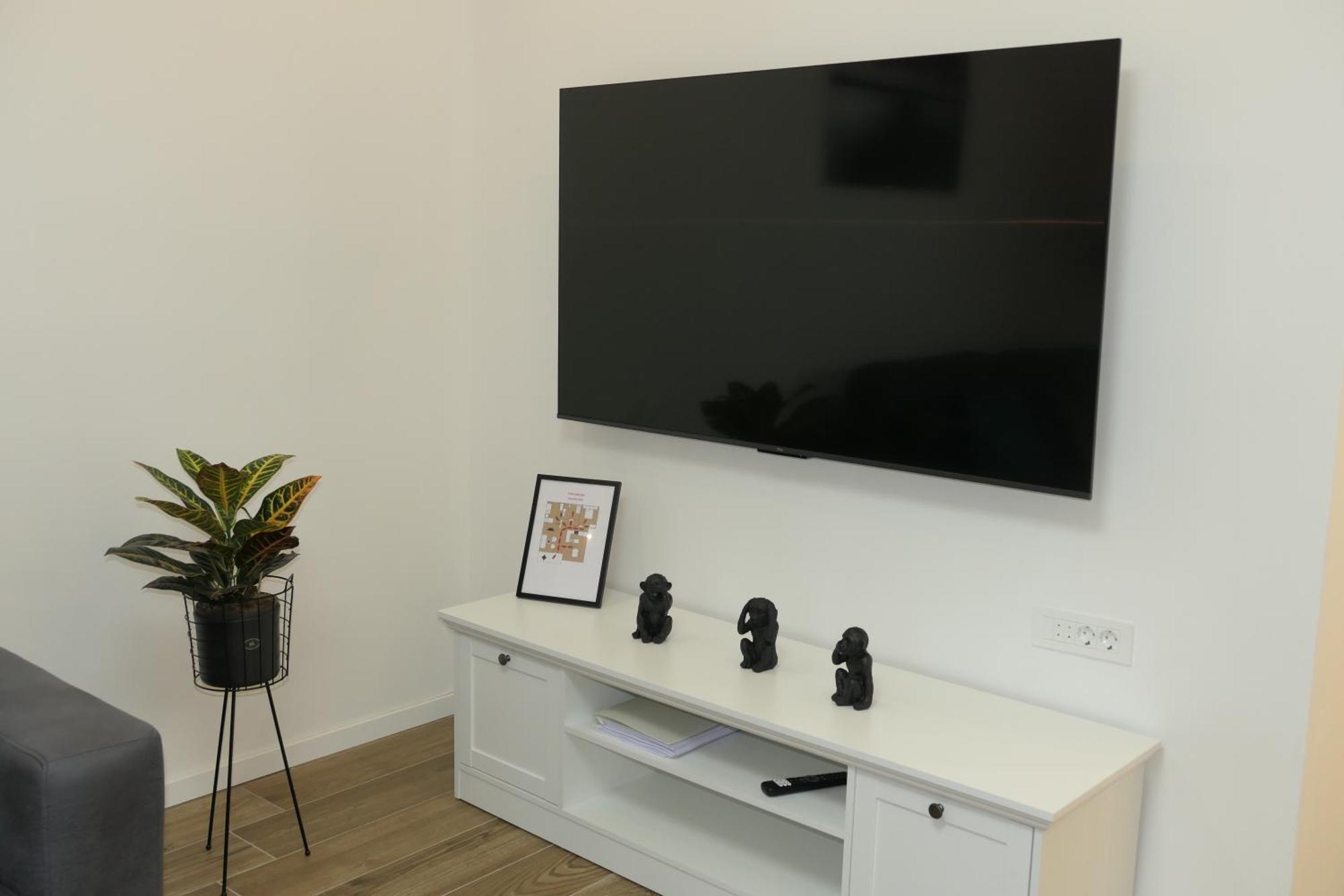 Apartmani Bura Crikvenica Eksteriør bilde