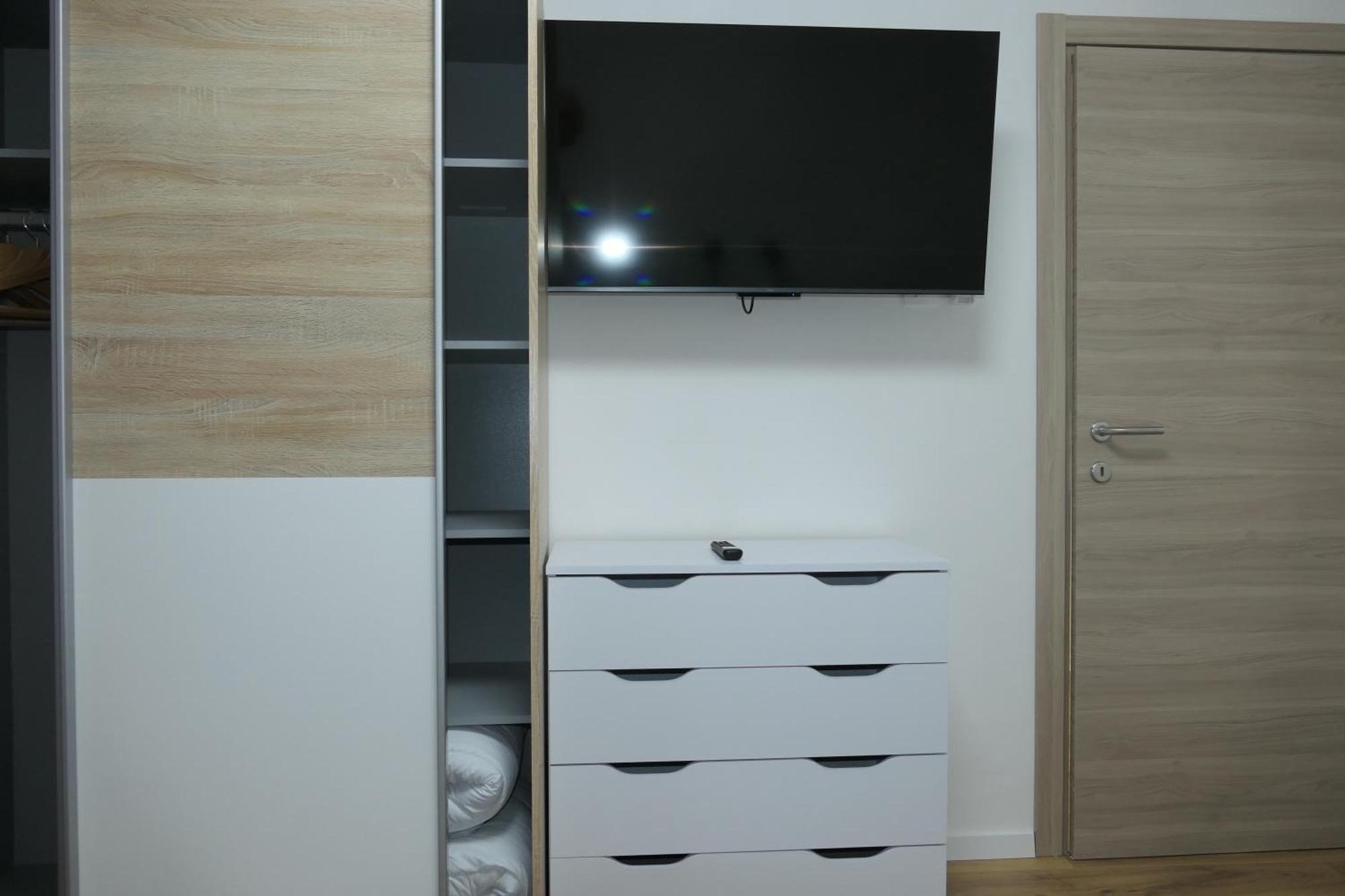 Apartmani Bura Crikvenica Eksteriør bilde