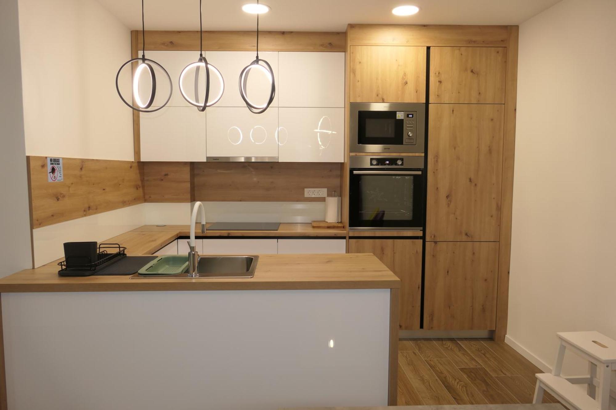 Apartmani Bura Crikvenica Eksteriør bilde