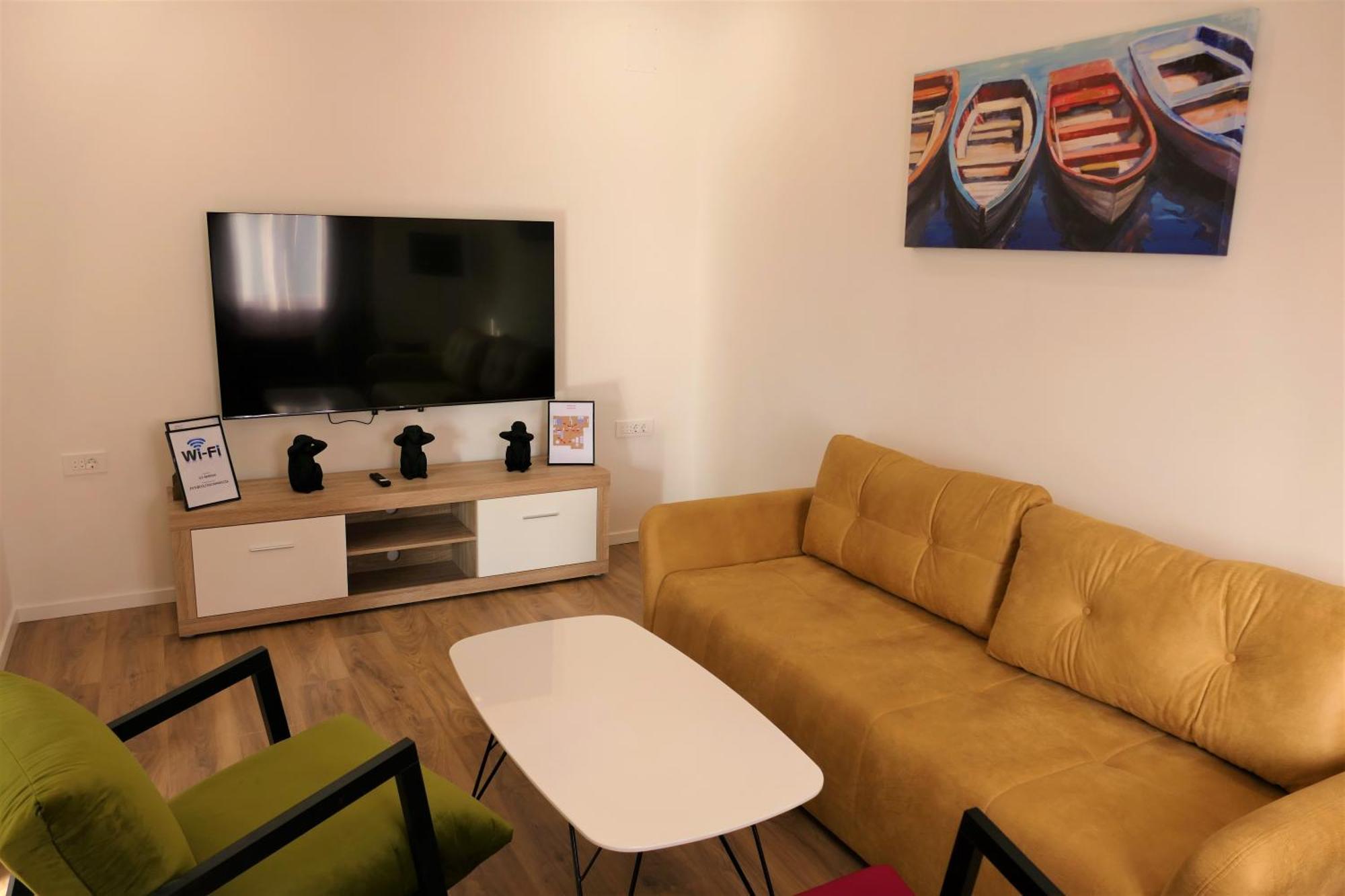 Apartmani Bura Crikvenica Eksteriør bilde