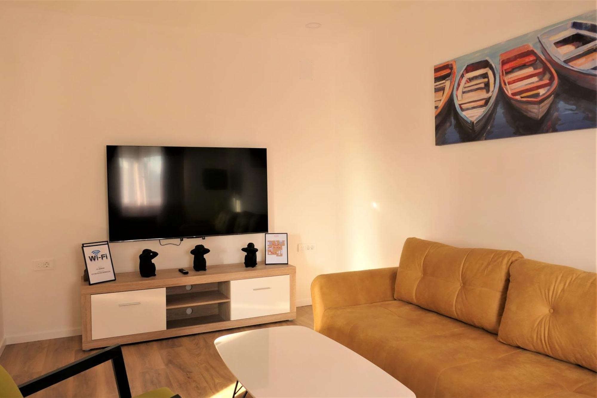 Apartmani Bura Crikvenica Eksteriør bilde