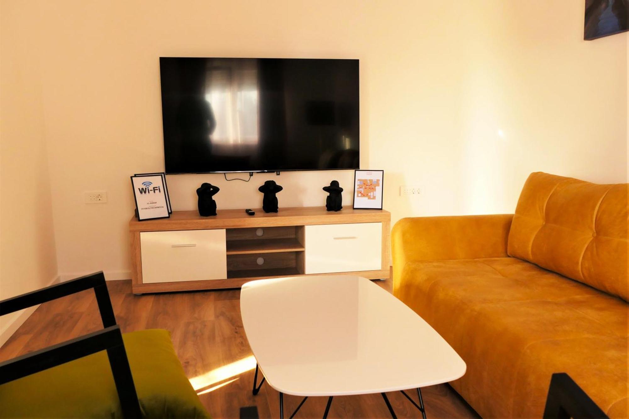 Apartmani Bura Crikvenica Eksteriør bilde
