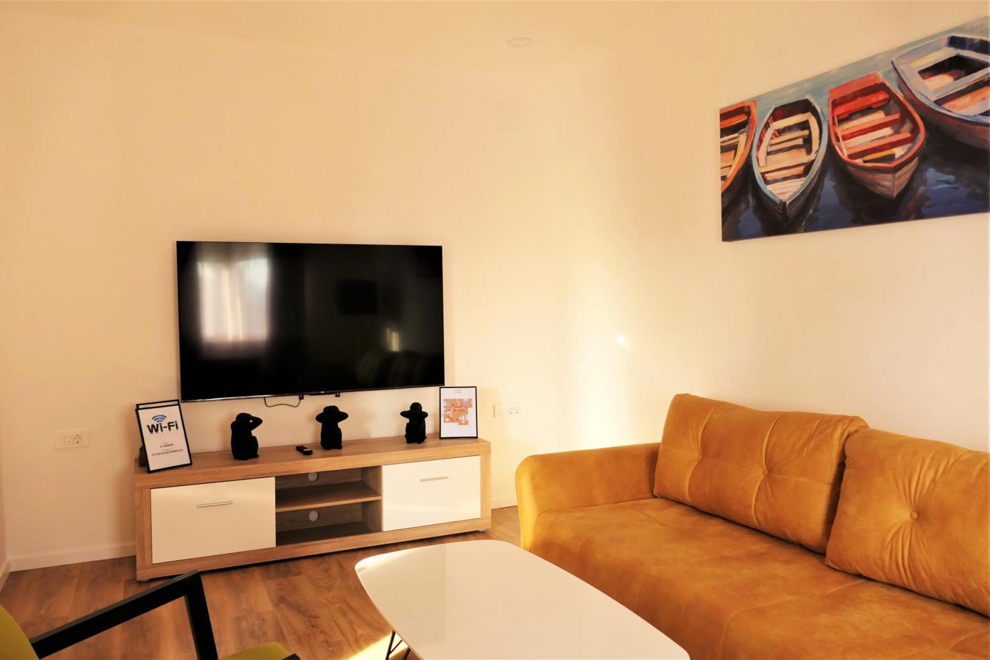 Apartmani Bura Crikvenica Eksteriør bilde