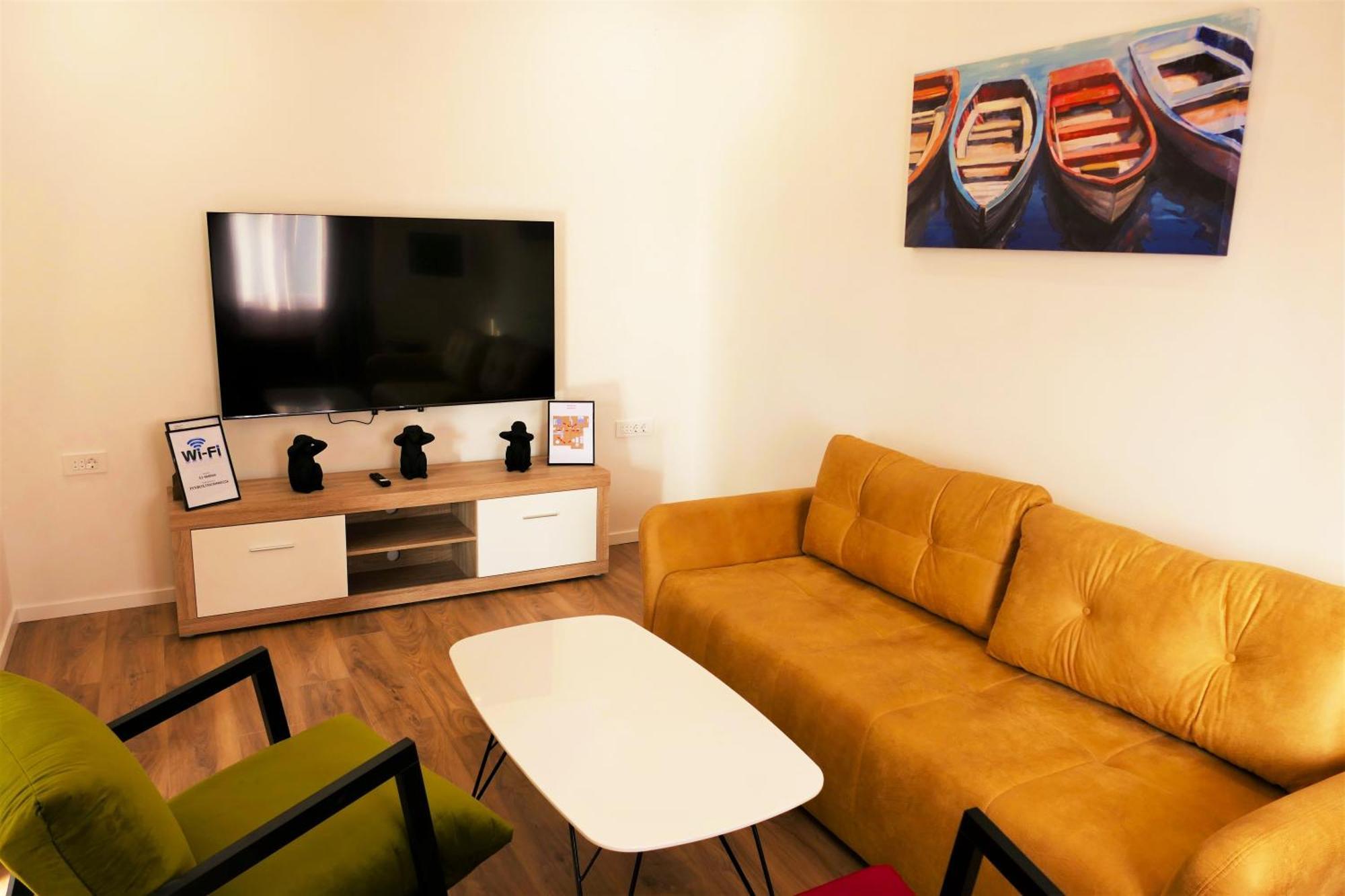 Apartmani Bura Crikvenica Eksteriør bilde
