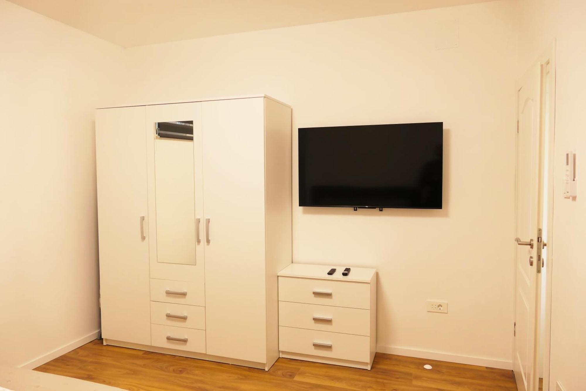 Apartmani Bura Crikvenica Eksteriør bilde